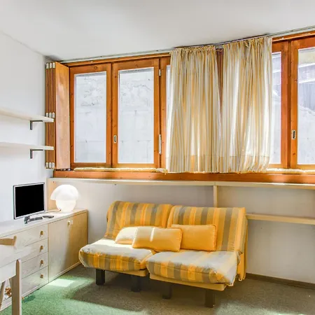 In Cervinia With Access, Cleaning Included Apartament Breuil-Cervinia
