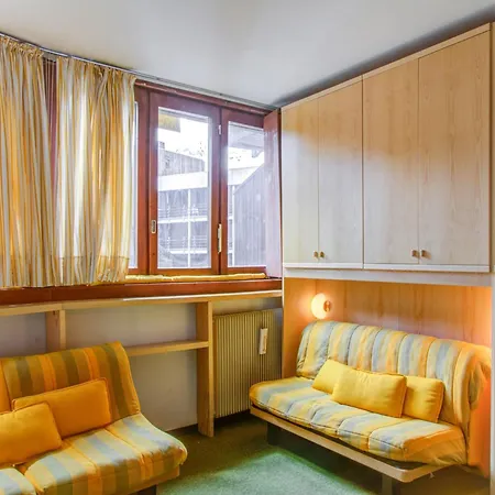 In Cervinia With Access, Cleaning Included *