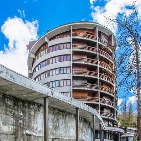 In Cervinia With Access, Cleaning Included *