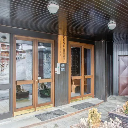 In Cervinia With Access, Cleaning Included Apartament