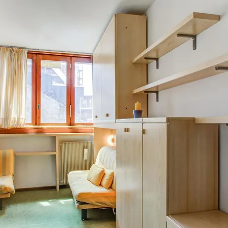 In Cervinia With Access, Cleaning Included *