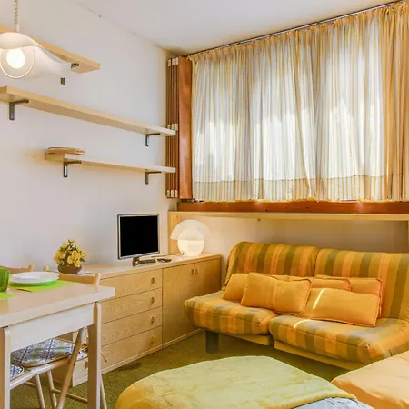 Apartament In Cervinia With Access, Cleaning Included Breuil-Cervinia