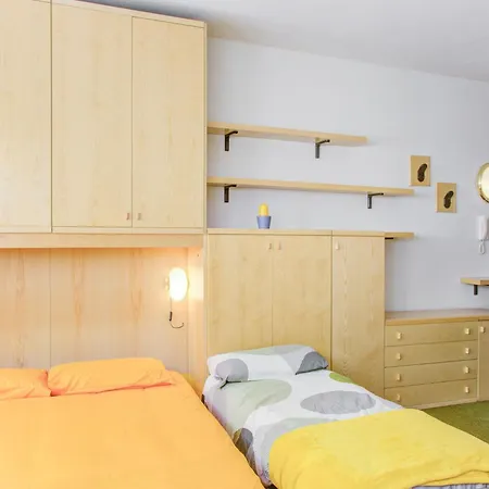 Apartament In Cervinia With Access, Cleaning Included Breuil-Cervinia