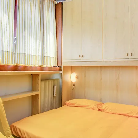 In Cervinia With Access, Cleaning Included Breuil-Cervinia