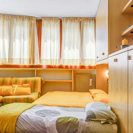 In Cervinia With Access, Cleaning Included Apartament