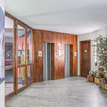 In Cervinia With Access, Cleaning Included * Breuil-Cervinia