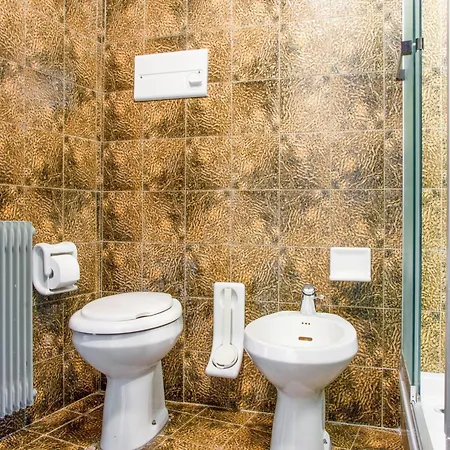 In Cervinia With Access, Cleaning Included Брей-Червиния