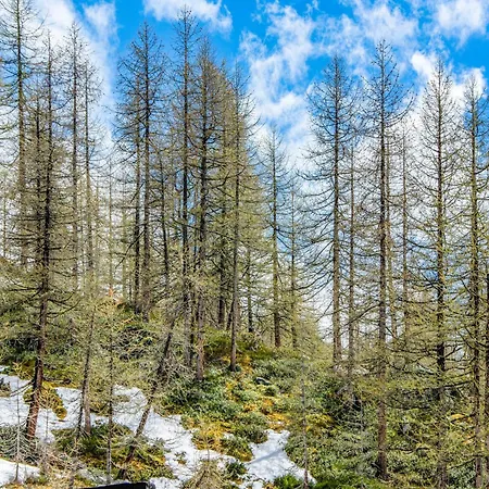 In Cervinia With Access, Cleaning Included Апартаменты
