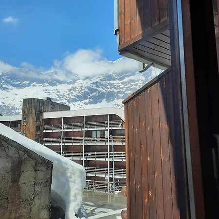 In Cervinia With Access, Cleaning Included Apartament Breuil-Cervinia