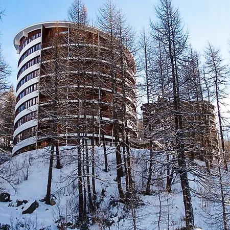 Apartament In Cervinia With Access, Cleaning Included