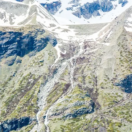 In Cervinia With Access, Cleaning Included * Breuil-Cervinia